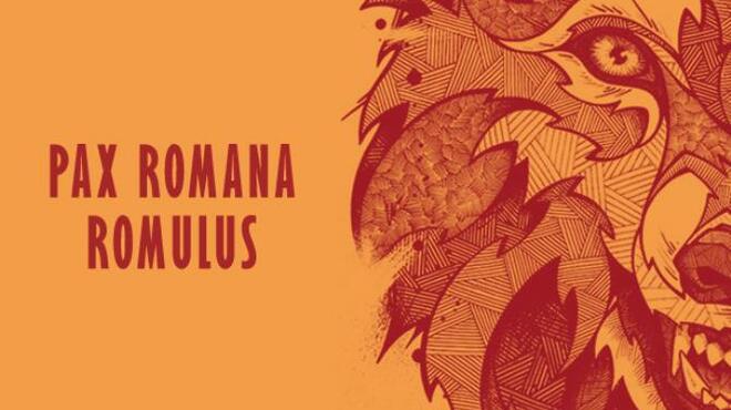 تحميل لعبة Pax Romana: Romulus مجانا