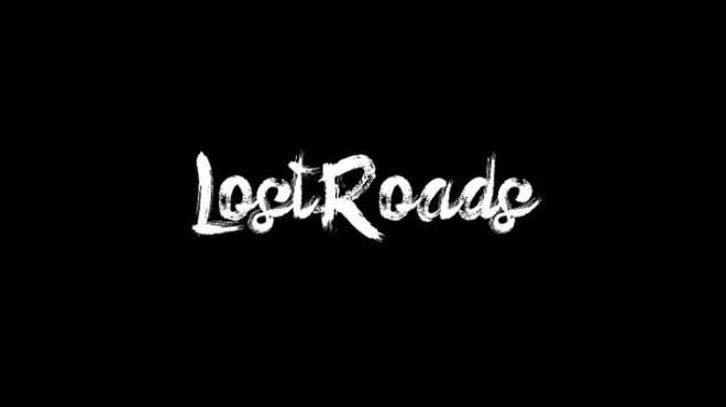 تحميل لعبة Lost Roads (v1.0.1) مجانا
