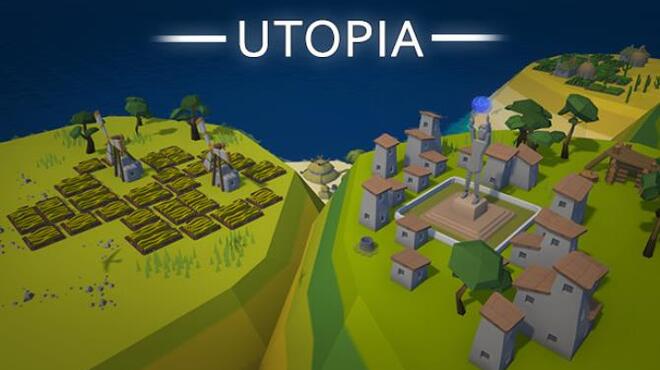 تحميل لعبة Utopia (v1.010.0621) مجانا