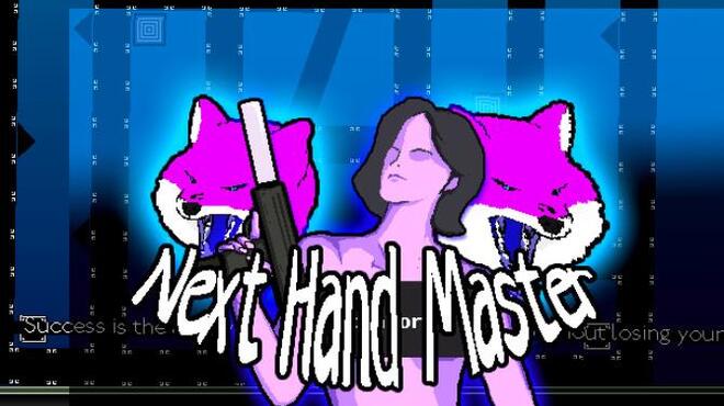 تحميل لعبة Next Hand Master مجانا