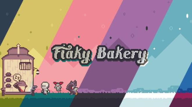 تحميل لعبة Flaky Bakery مجانا