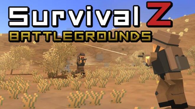 تحميل لعبة SurvivalZ Battlegrounds مجانا