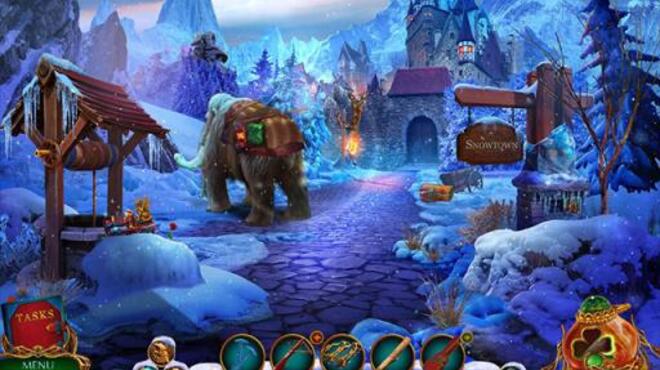 خلفية 1 تحميل العاب نقطة وانقر للكمبيوتر Labyrinths of the World: Fool’s Gold Torrent Download Direct Link