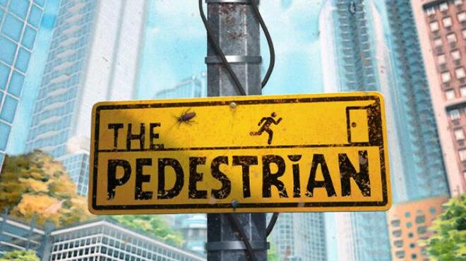 تحميل لعبة The Pedestrian (v1.0.8) مجانا