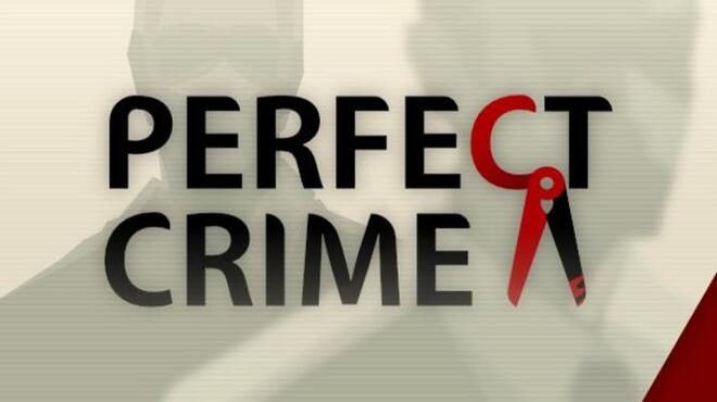 تحميل لعبة Perfect Crime مجانا