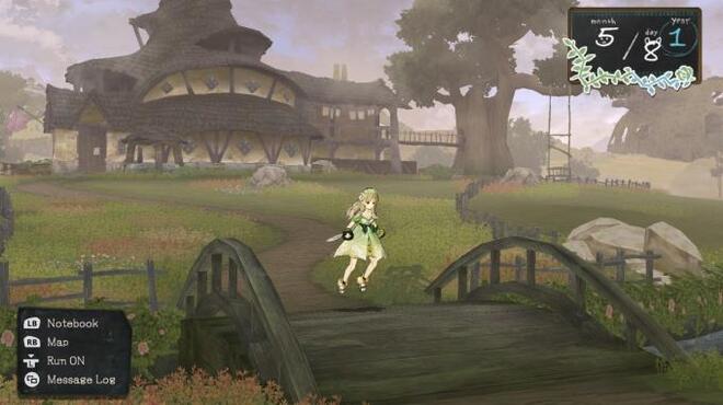 خلفية 2 تحميل العاب RPG للكمبيوتر Atelier Ayesha: The Alchemist of Dusk DX Torrent Download Direct Link