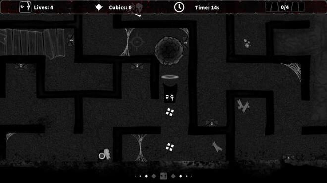 خلفية 2 تحميل العاب الاستراتيجية للكمبيوتر Hardcore Maze Cube – Puzzle Survival Game Torrent Download Direct Link