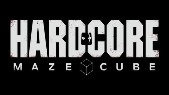 تحميل لعبة Hardcore Maze Cube – Puzzle Survival Game مجانا