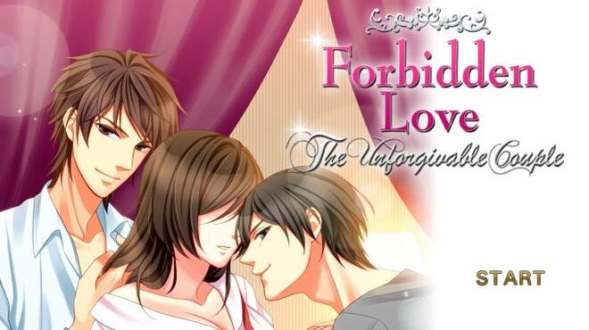 خلفية 1 تحميل العاب رواية مرئية للكمبيوتر Forbidden Love Torrent Download Direct Link