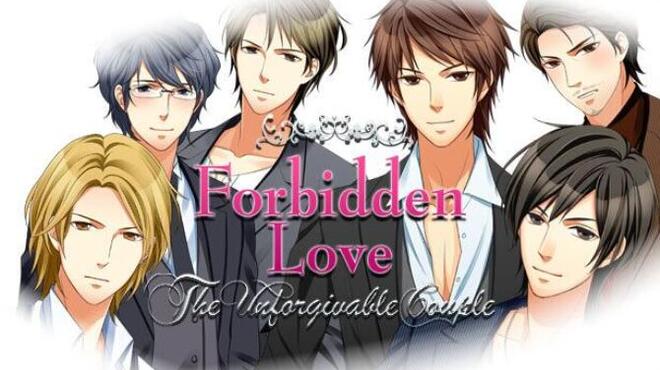 تحميل لعبة Forbidden Love مجانا