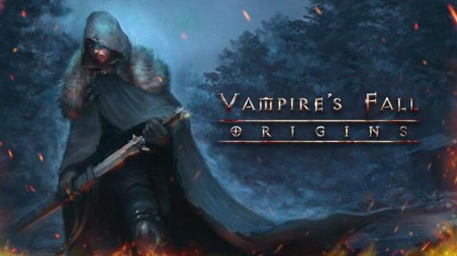 تحميل لعبة Vampire’s Fall: Origins (v1.6.3) مجانا