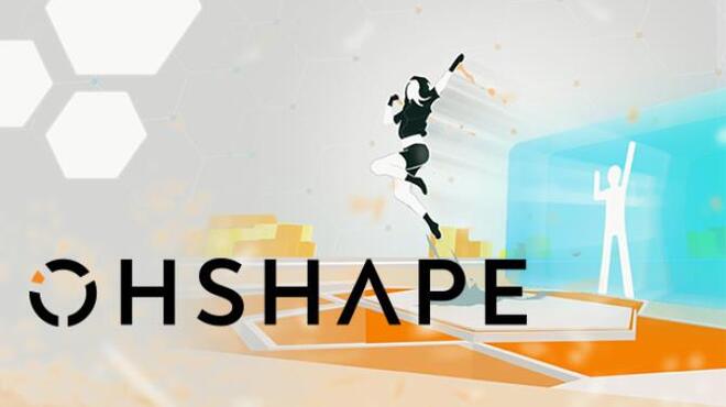 تحميل لعبة OhShape مجانا