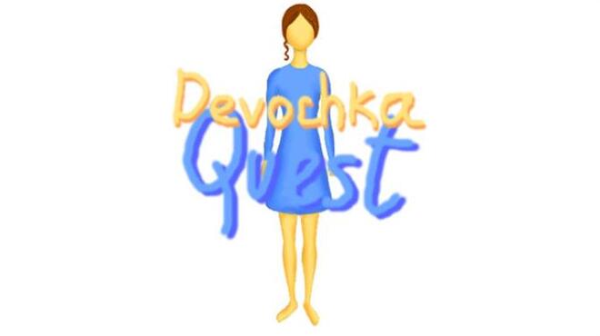 تحميل لعبة Devochka Quest مجانا