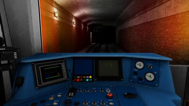 خلفية 1 تحميل العاب السباق للكمبيوتر Subway Simulator (v2.8.0 & ALL DLC) Torrent Download Direct Link