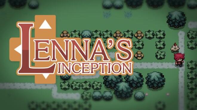 تحميل لعبة Lenna’s Inception (v1.1.8) مجانا