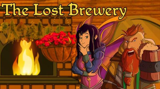 تحميل لعبة The Lost Brewery مجانا