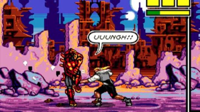 خلفية 2 تحميل العاب غير مصنفة Comix Zone Torrent Download Direct Link