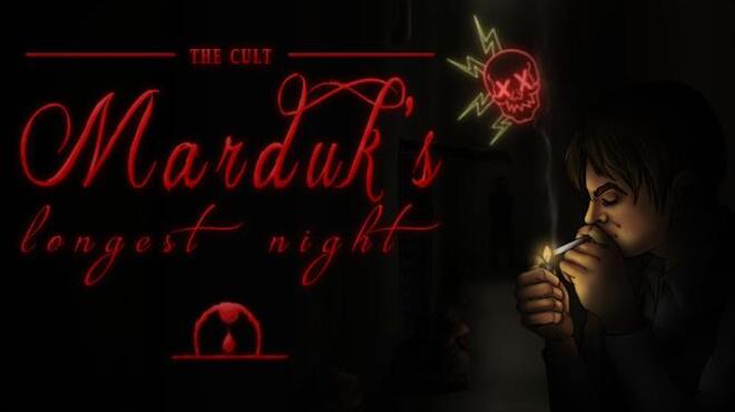 تحميل لعبة The Cult: Marduk’s Longest Night مجانا