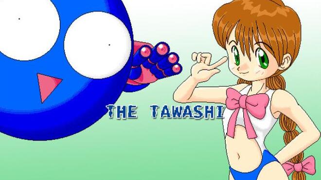 تحميل لعبة The Tawashi مجانا