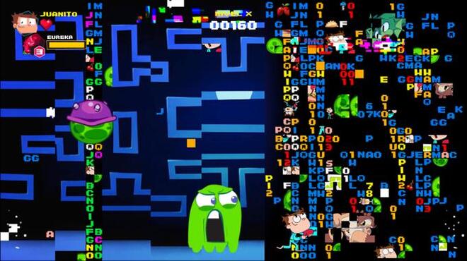 خلفية 2 تحميل العاب الخيال العلمي للكمبيوتر Arcade Mayhem Juanito Torrent Download Direct Link