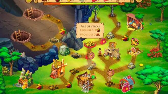 خلفية 2 تحميل العاب الادارة للكمبيوتر Chase for Adventure 4: The Mysterious Bracelet Collector’s Edition Torrent Download Direct Link