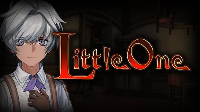 تحميل لعبة Little One – A Visual Novel مجانا