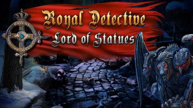 تحميل لعبة Royal Detective: The Lord of Statues Collector’s Edition مجانا