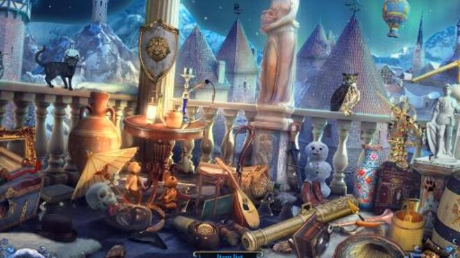 خلفية 1 تحميل العاب العثور على الاشياء المخفية للكمبيوتر Royal Detective: The Lord of Statues Collector’s Edition Torrent Download Direct Link