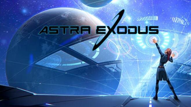 تحميل لعبة Astra Exodus (v1.01.05) مجانا