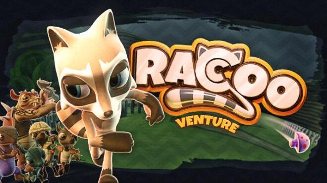 تحميل لعبة Raccoo Venture (v1.1.417) مجانا