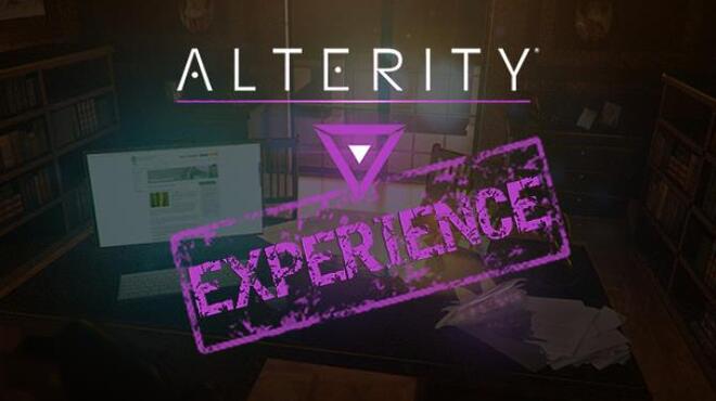 تحميل لعبة ALTERITY EXPERIENCE (v1.5) مجانا