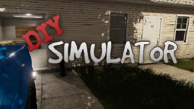 تحميل لعبة DIY Simulator مجانا