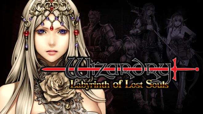 تحميل لعبة Wizardry: Labyrinth of Lost Souls مجانا