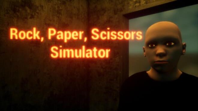 تحميل لعبة Rock, Paper, Scissors Simulator مجانا
