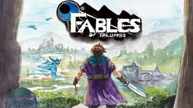 تحميل لعبة Fables of Talumos مجانا