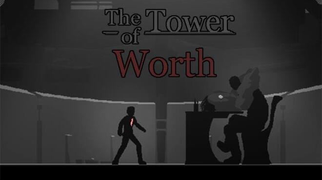 تحميل لعبة The Tower of Worth مجانا
