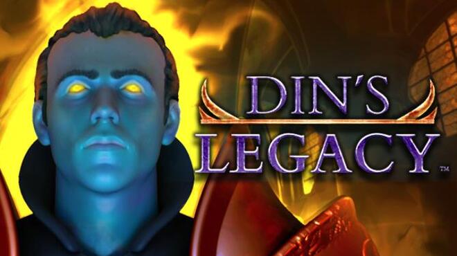تحميل لعبة Din’s Legacy (v1.013) مجانا
