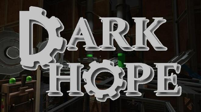 تحميل لعبة Dark Hope: A Puzzle Adventure مجانا