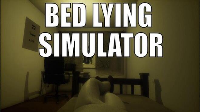 تحميل لعبة Bed Lying Simulator مجانا