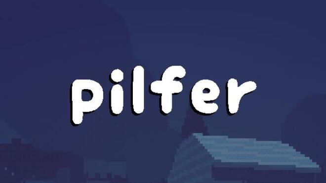 تحميل لعبة Pilfer مجانا