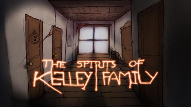 تحميل لعبة The Spirits of Kelley Family مجانا