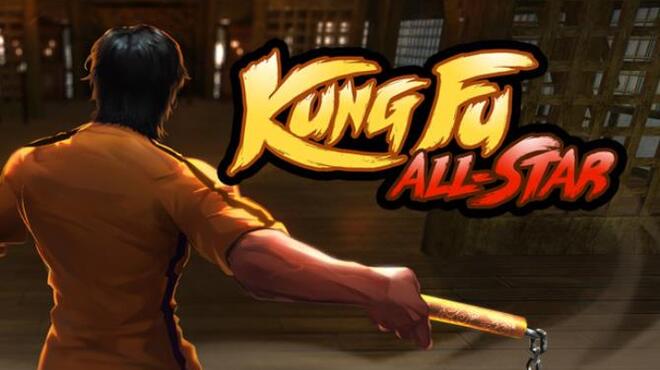 تحميل لعبة Kung Fu All-Star VR مجانا