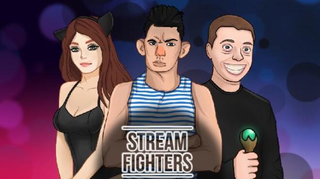 تحميل لعبة Stream Fighters مجانا