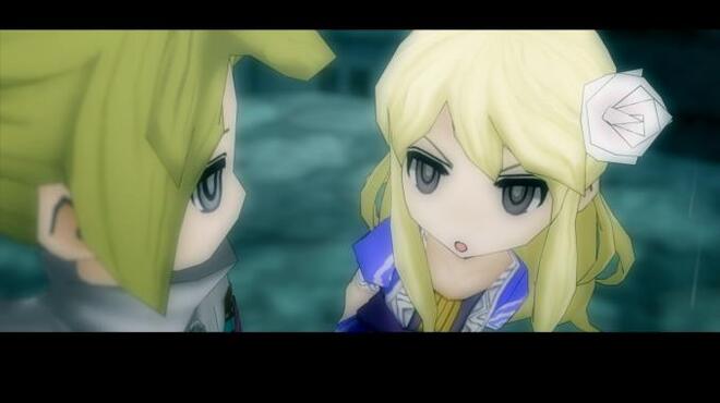 خلفية 2 تحميل العاب RPG للكمبيوتر The Alliance Alive HD Remastered Torrent Download Direct Link