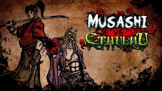 تحميل لعبة Musashi vs Cthulhu مجانا