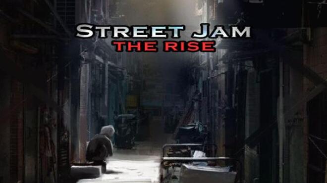 تحميل لعبة Street Jam: The Rise مجانا