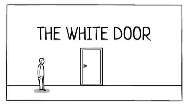 تحميل لعبة The White Door مجانا