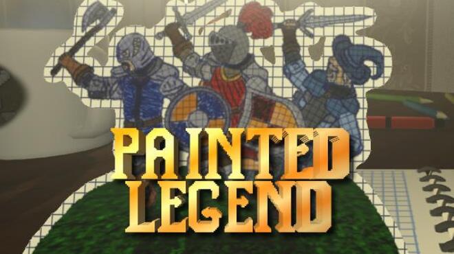 تحميل لعبة Painted Legend مجانا