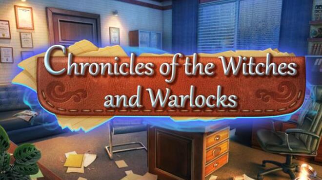 تحميل لعبة Chronicles of the Witches and Warlocks مجانا