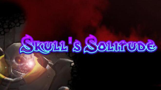 تحميل لعبة Skull’s Solitude مجانا